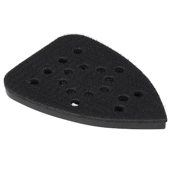 Dedra DED70637 Patka se suchým zipem pro DED7063