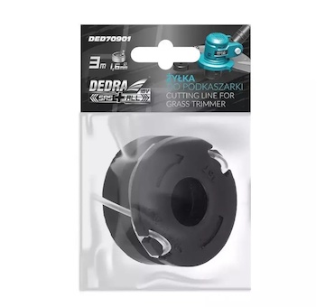 Dedra DED70901 Struna pro vyžinač 1,6mm