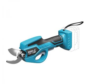 Dedra DED7091 Akumulátorové zahradní nůžky 18V