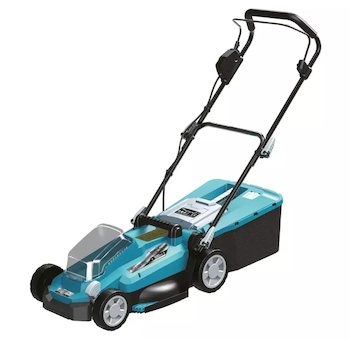 Dedra DED7198 Bezkartáčová sekačka 18V 33cm