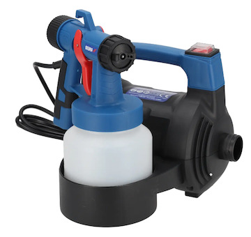 Dedra DED7414 Lakovací jednotka HVLP 650W