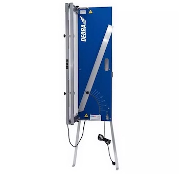 Dedra DED7521 Řezačka polystyrenu 120W, 1005mm