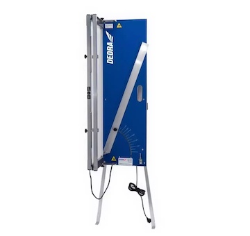Dedra DED7522 Řezačka polystyrenu 160W, 1280mm
