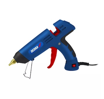 Dedra DED7556 Tavná lepicí pistole 150 W, 11.2 mm
