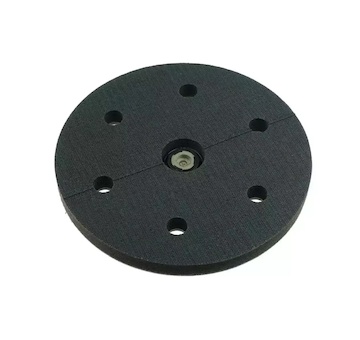Dedra DED77661 Kotouč pro upínání brusného papíru pro DED7765, DED7766