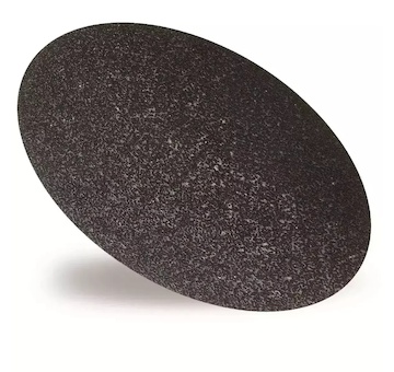 Dedra DED7767G16 Brusný kotouč 37cm, tl. 16 DED7767