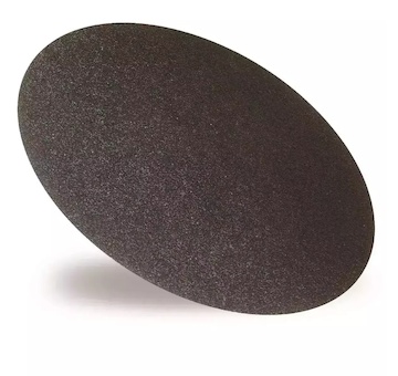 Dedra DED7767G24 Brusný kotouč 37cm, tl. 24 DED7767