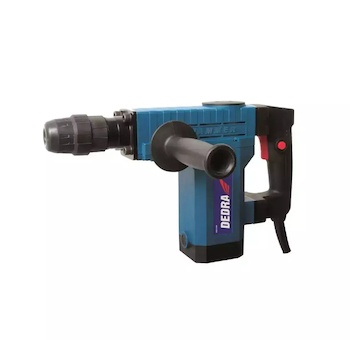 Dedra DED7849 Bourací kladivo SDS MAX 1150W, 15J
