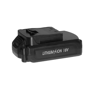 Dedra DED78835 Akumulátor 18V,1.3Ah Li-Ion pro DED7883-Li