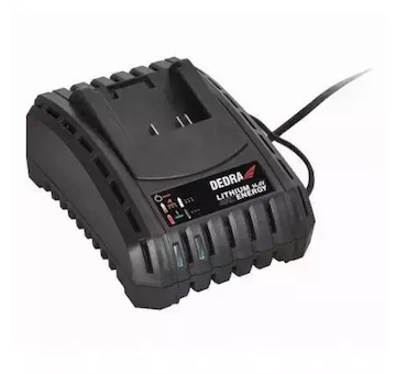 Dedra DED78836 Nabíječka 18V pro DED7883-Li