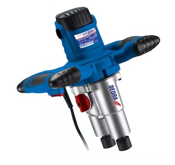 Dedra DED7929 Míchadlo elektrické dvojité 1350W 2 rychlostní