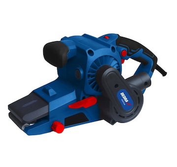Dedra DED7934 Pásová bruska 1010W, 76x533mm