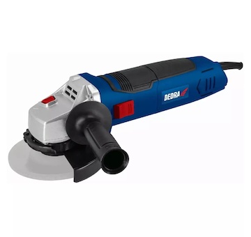 Dedra DED7938 Úhlová bruska 125mm 950W