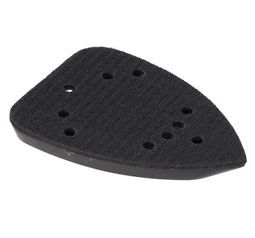Dedra DED79417 Patka se suchým zipem pro DED7941