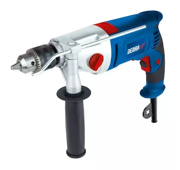 Dedra DED7963 Příklepová vrtačka 850W