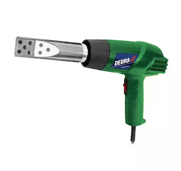 Dedra DED7972 Horkovzdušná rozpalovací pistole 1000/2000W