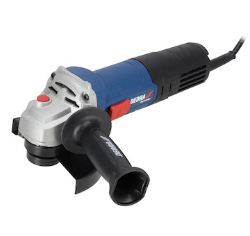 Dedra DED7988 Úhlová bruska 125mm 750W s regulací otáček