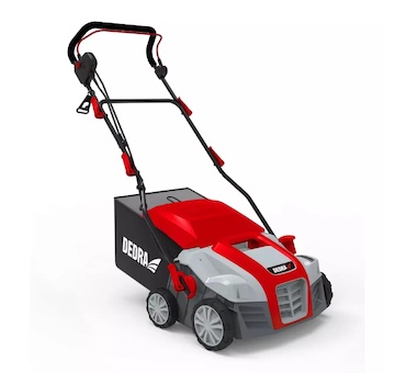 Dedra DED8686 Vertikulátor/provzdušňovač 2000W