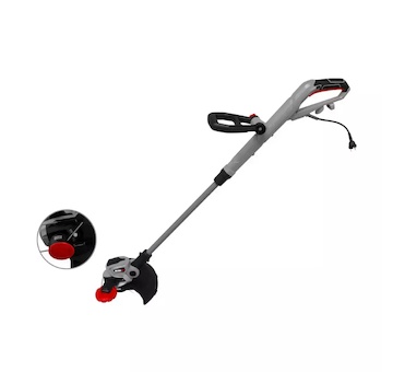 Dedra DED8695 Elektrický vyžínač 550W 30cm