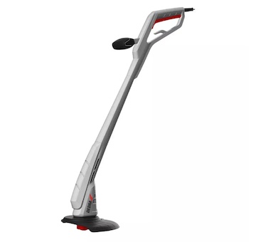 Dedra DED8696 Elektrický vyžínač 350W 22cm