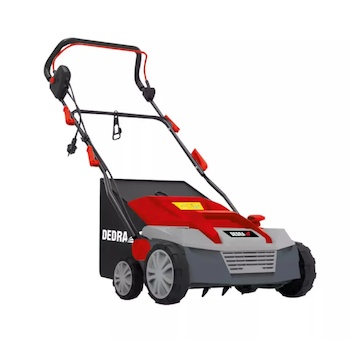 Dedra DED8706 Vertikulátor/provzdušňovač 1800W