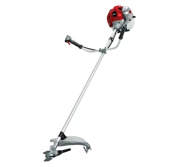 Dedra DED8714 Benzínový křovinořez 1250W, 43cc