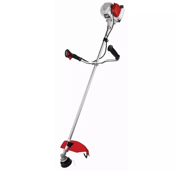 Dedra DED8716 Benzínový křovinořez 900W 35,8cc 4T