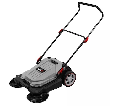 Dedra DED8802 Zametač