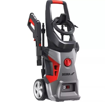Dedra DED8819 Tlaková myčka 1700W, 130bar, 420l/h