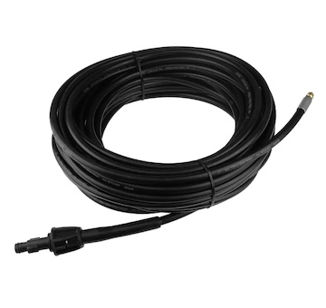 Dedra DED882212 Hadice pro čištění trubek 10 m k čističi