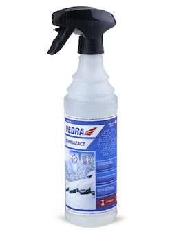 Dedra DED8823C11 Rozmrazovač autoskel 600ml