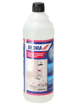 Dedra DED8823C13 Koncentrát pro odstranění znečištění na bázi cementu po renovaci 1L