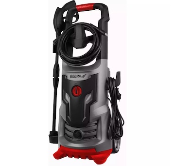Dedra DED8824 Tlaková myčka 2400W, 120/180bar, 480l/h, 8m
