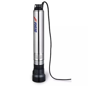 Dedra DED8871 Ponorné čerpadlo na čistou vodu 1000W