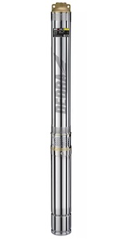 Dedra DED8872 ponorné čerpadlo na čistou vodu 750W, 3,5
