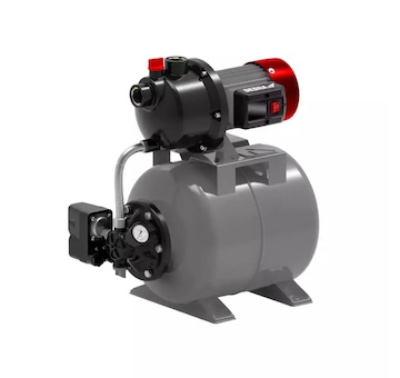 Dedra DED8877 Hydrofor 1200W