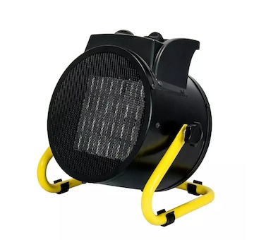 Dedra DED9930C Ohřívač elektrický 2,0kW PTC topidlo