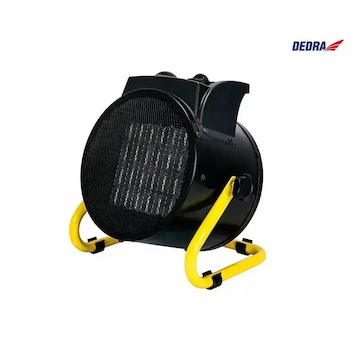 Dedra DED9931C Ohřívač elektrický 3,0kW PTC topidlo