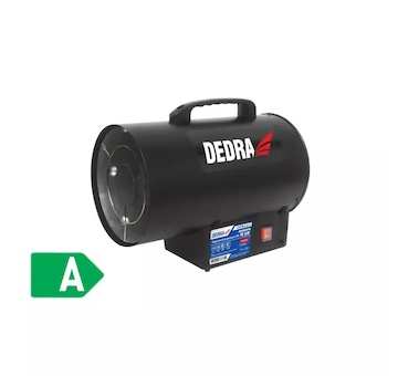 Dedra DED9941A Ohřívač plynový 15kW topidlo