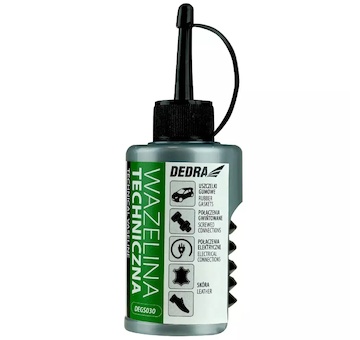 Dedra DEGS030 Technická vazelína 60 ml sáček