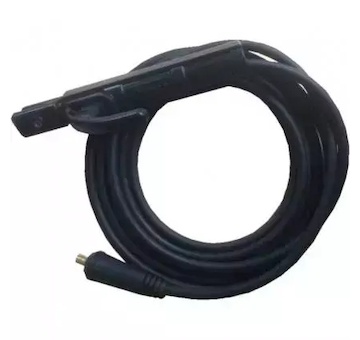 Dedra DES048 Elektrodový kabel 3m 25sqm, DKJ200 16-25 mm2