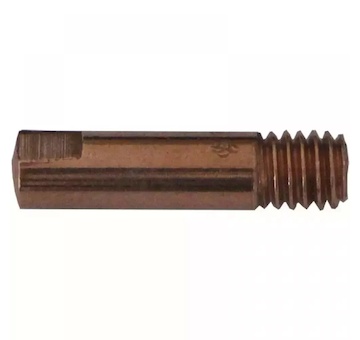 Dedra DES058 Proudová koncovka MB 13/15 1,0 mm, 10 ks