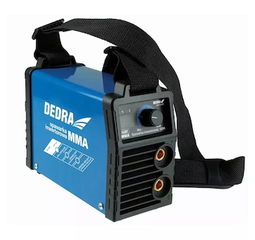 Dedra DESI131BT IGBT 100A MMA invertorová svářečka