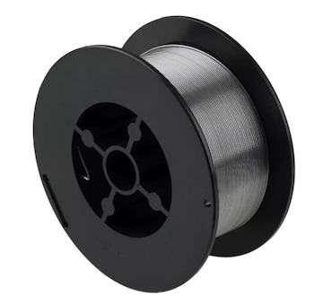 Dedra DESMF08010 Svařovací drát samostínící 0,8 mm, 1 kg