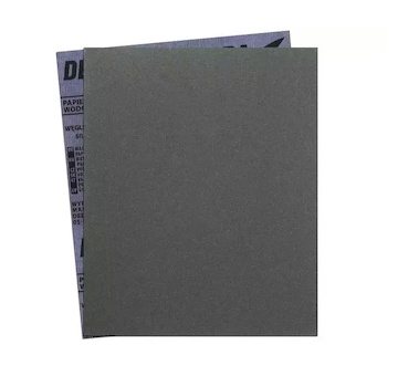 Dedra F70AW0060 Voděodolný papír arch 230x280mm, tl. 60