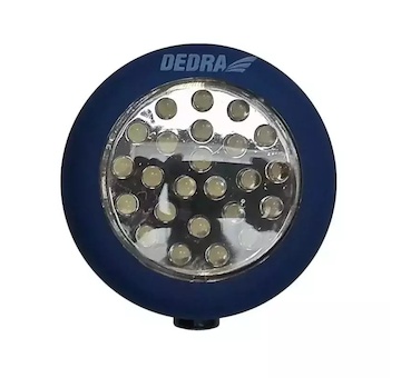 Dedra L1000 Svítilna 24LED