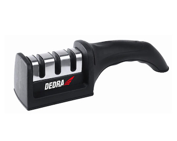 Dedra M9105 Brousek na nože