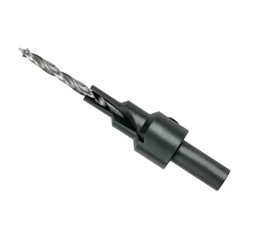 Dedra WDK4564 Vrták pro konfirmáty 4.5 mm pro 6.4 mm, ocel HSS