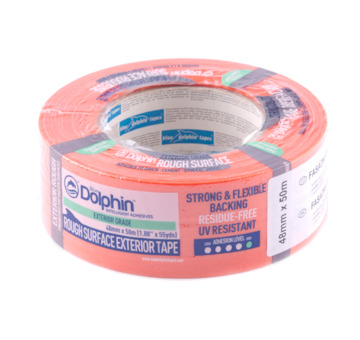 EUROTAPE 108153 Páska fasádní 48mm/50m
