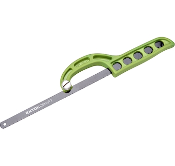 EXTOL CRAFT 1709 pilka mini na kov, 250mm